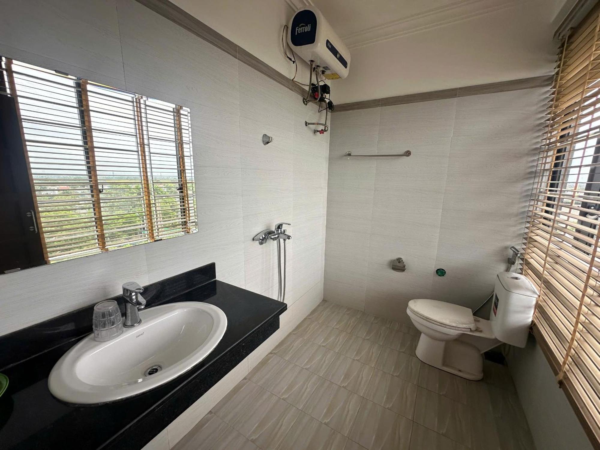Thanh Nam Hotel Thanh Hoa Bagian luar foto