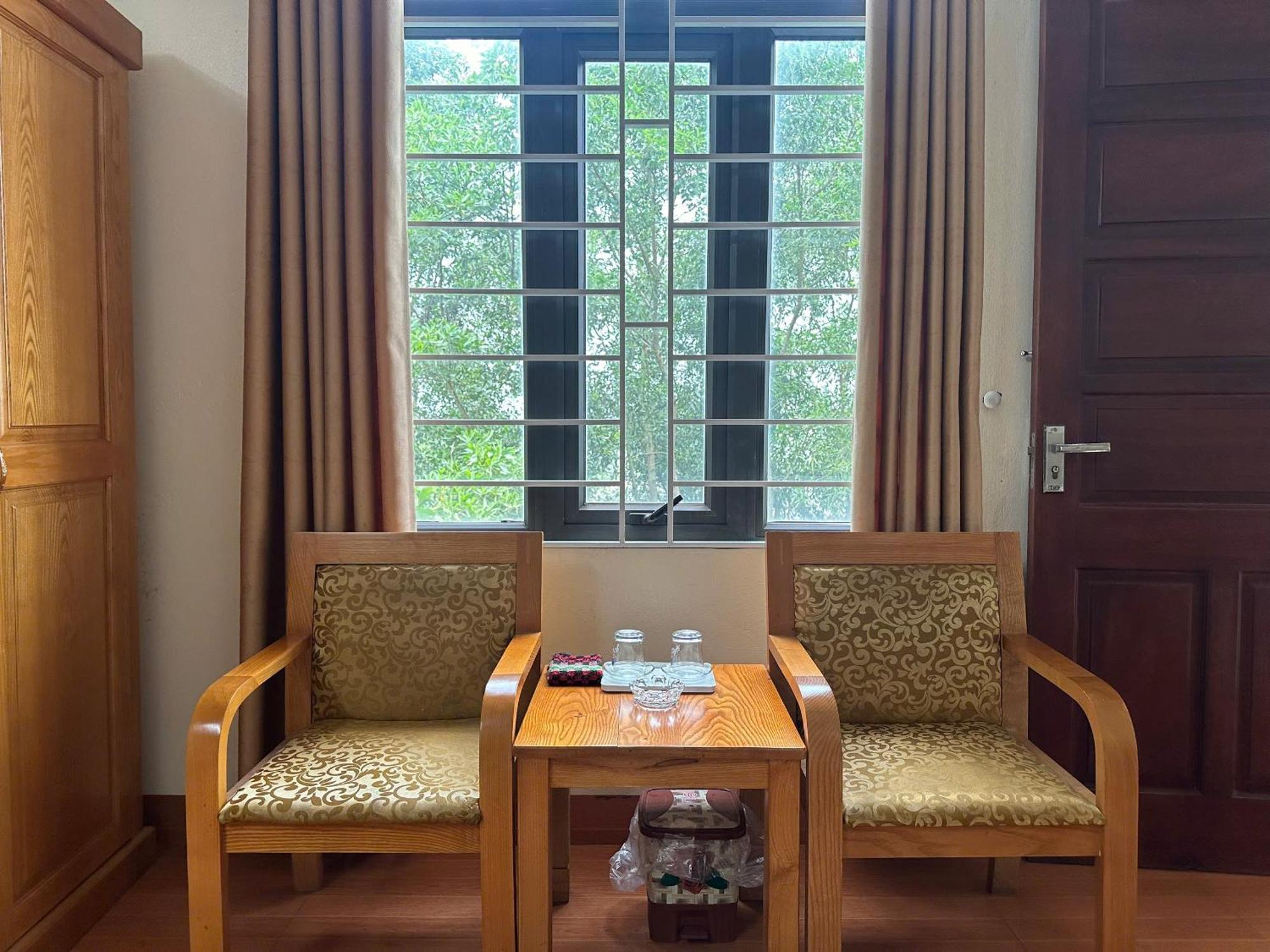Thanh Nam Hotel Thanh Hoa Bagian luar foto